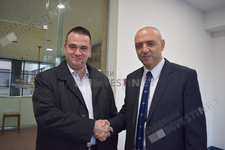 КРИБ-Кърджали връчи годишните награди за 2018 г.