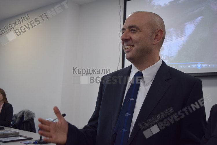 КРИБ-Кърджали връчи годишните награди за 2018 г.