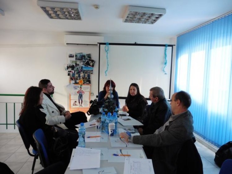 ОИЦ Кърджали отчете дейността си през 2018-а и през последните три години