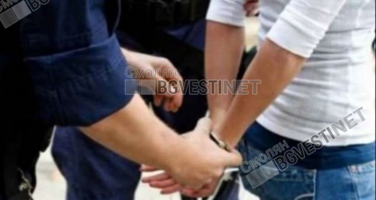 Спад на престъпността в Смолян и региона отчитат от полицията