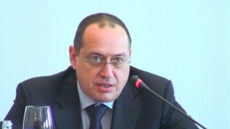 Ключова оставка в застраховането, наложиха мониторинг на бюро 'Зелена карта'