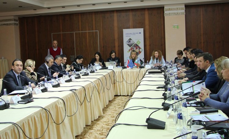 ЕК с висока оценка за изпълнението на трансграничните програми