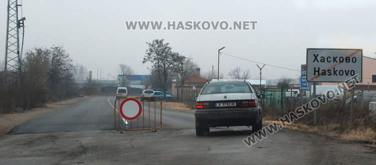 Шофьори летят със 100 км/час между валяците на околовръстното