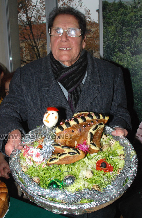 16 читалища в спор за най-добър майстор на коледни ястия 