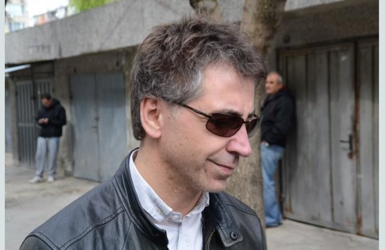 Ивомир Орлов