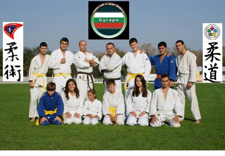 „Сила за Ади“ от димитровградския клуб „Бугари“