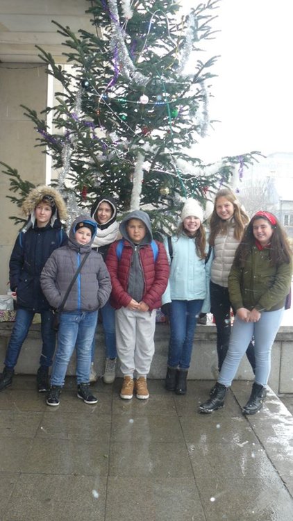 Три награди идват в Хасково от конкурс за приложно изкуство