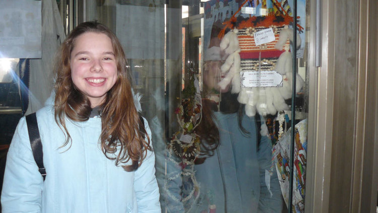 Три награди идват в Хасково от конкурс за приложно изкуство