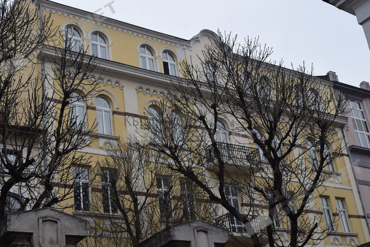 Софийската синагога отвори врати за деца от Кърджали, ден на признателност