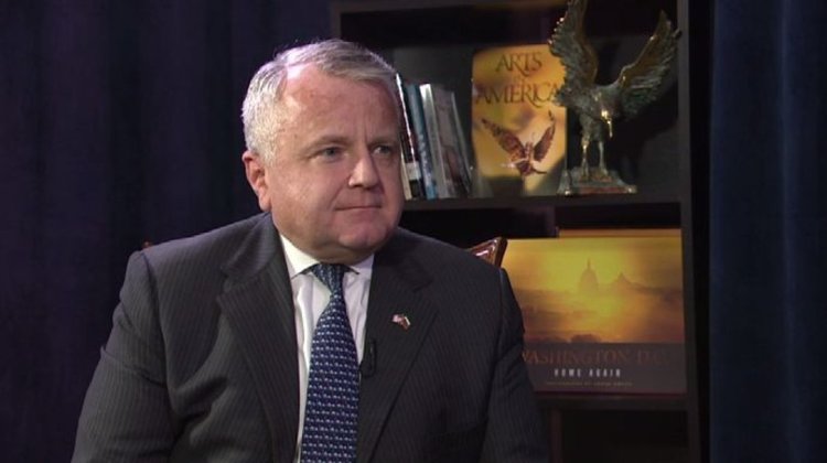 САЩ не подкрепят Турски поток и се надяват да си купим Ф-16