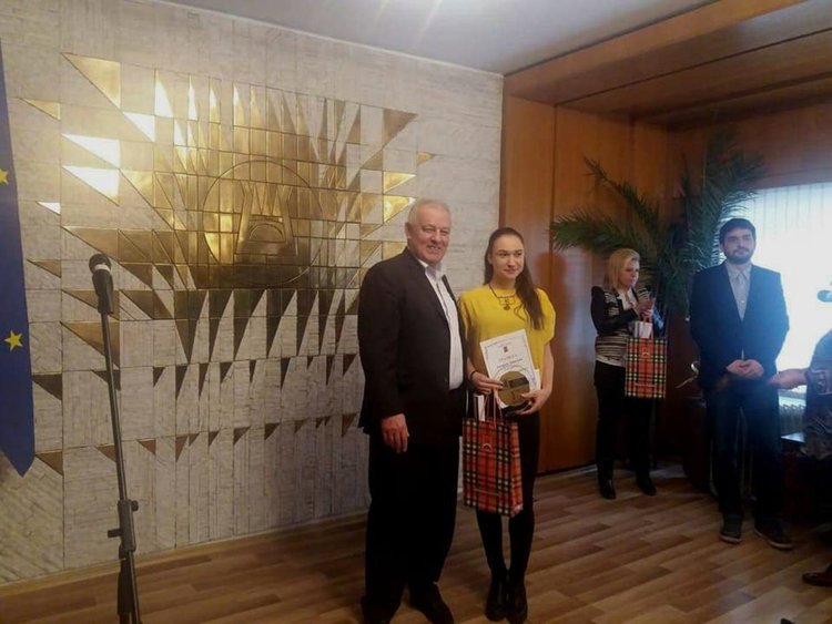 Община Смолян връчи наградите за спортист и треньор на годината, излъчиха и победителя на гражданите