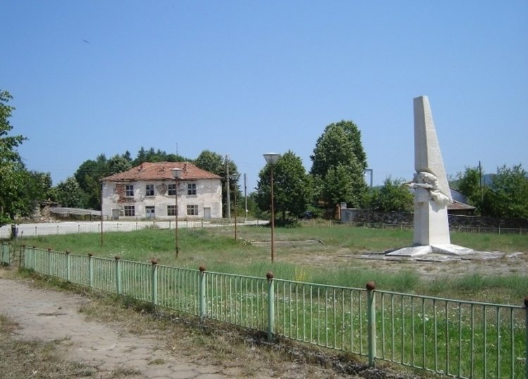 Черничево със своя летопис, историческите факти събирани зрънце по зрънце