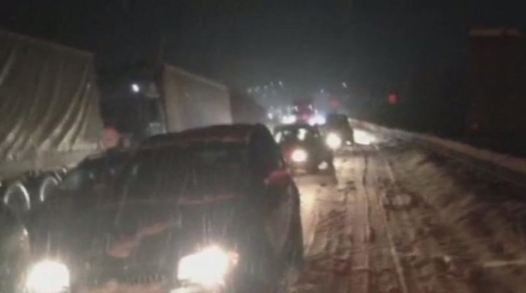 МВР свиква щаб заради усложнената обстановка