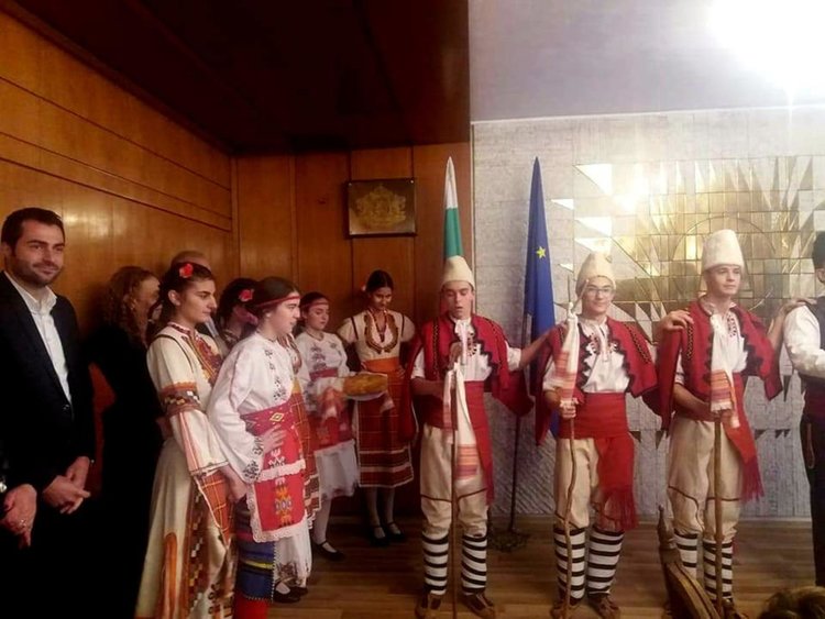 Община Смолян връчи наградите за спортист и треньор на годината, излъчиха и победителя на гражданите