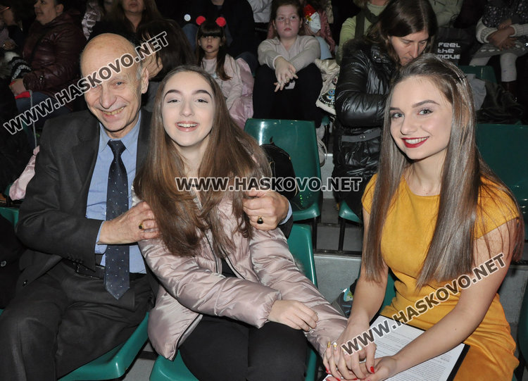 Добрите хора събраха за 12 дни сумата за операция на Ади