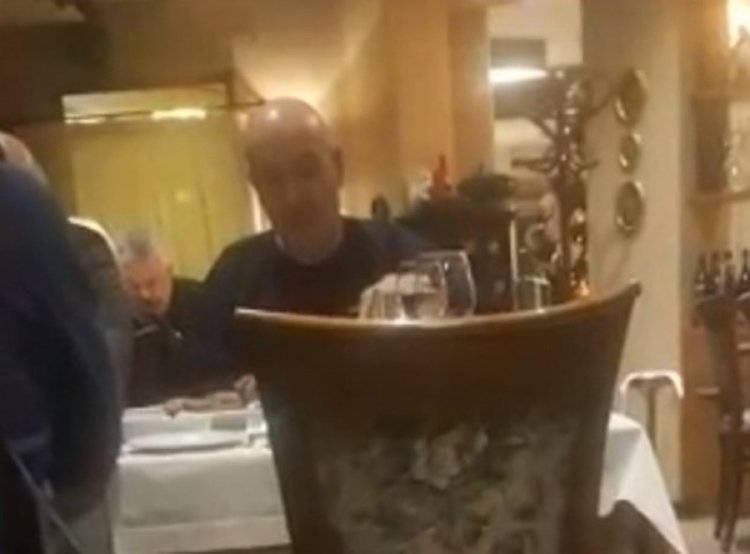 Обвинението поиска Ценко Чоков обратно в ареста