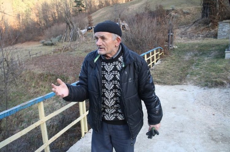 От изключителния родопчанин са удивени не само съселяните му от Чепинци, а и хората от общинския град Рудозем, които са предложили на кмета на Общината, 73 годишният Юсеин Мадански да бъде отличен със званието Почетен гражданин на Рудозем