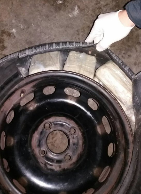 Снимки: прокуратура