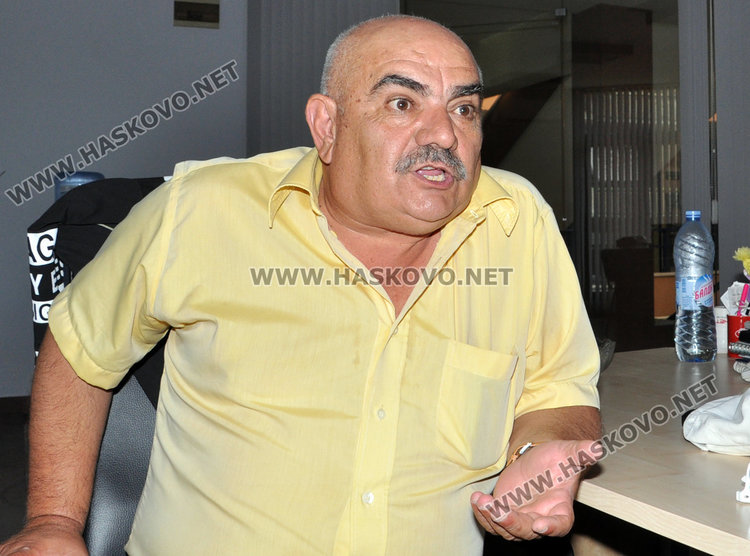 Станислав Видев