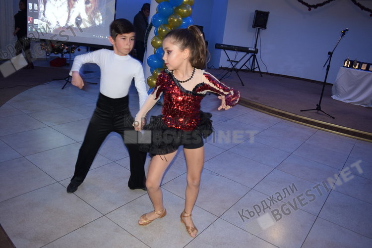 Николай Колев и Ергюнал Сабри са спортисти на годината на Община Кърджали