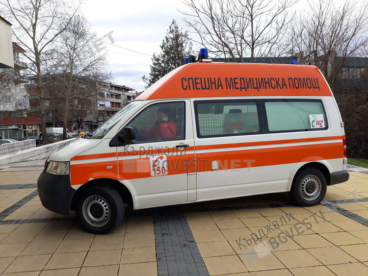 Момиче се самонарани в Кирково, лекуват я в болницата