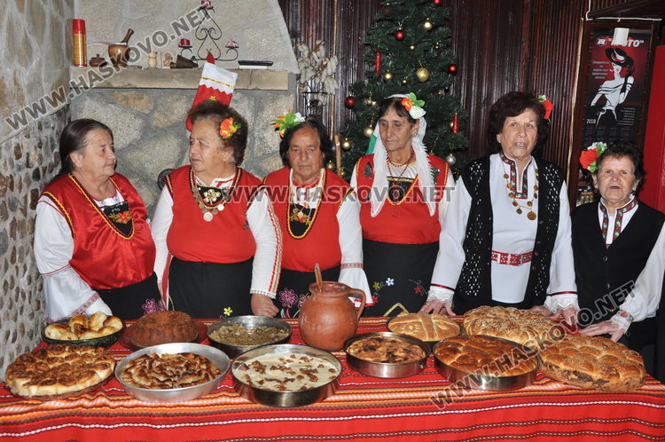 На Игнажден в Узунджово посрещат добри гости 