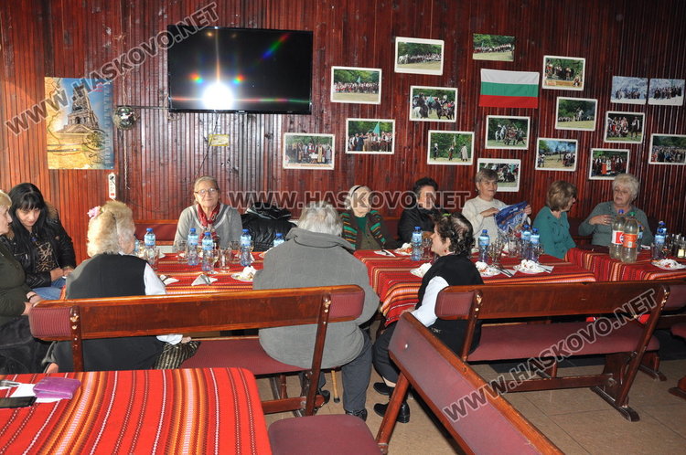 На Игнажден в Узунджово посрещат добри гости 