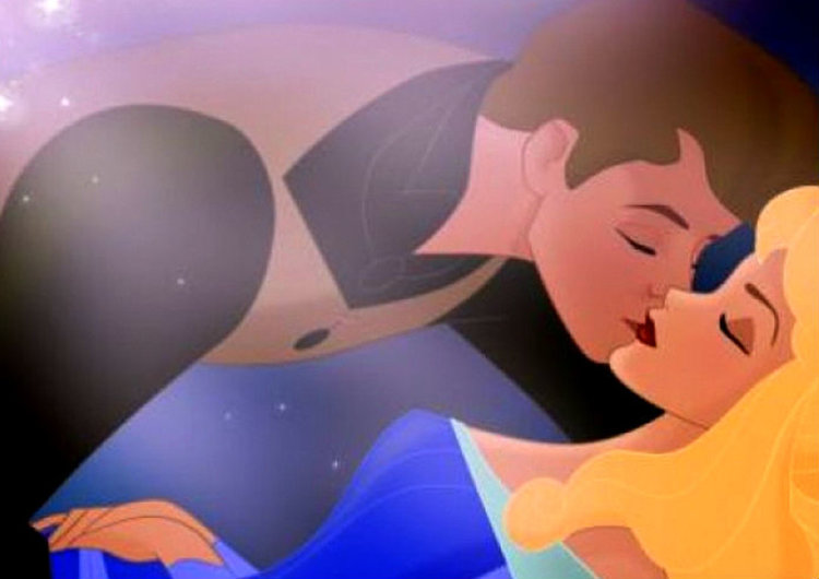 Деца пресъздават сами "Спящата красавица" в библиотеката