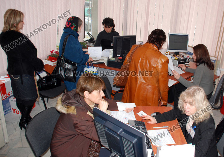 Данъчна кампания 2019 ще започне на 10 януари