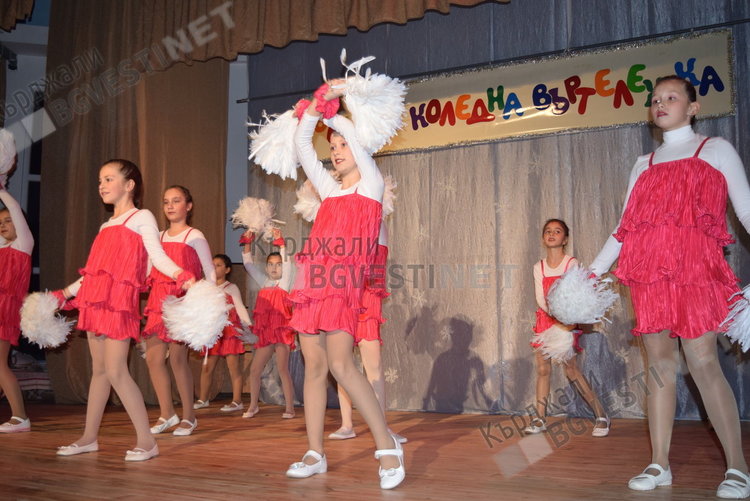 Откриха с концерт обновеният ОДК, Ротари клуб и Община Кърджали осигуриха средствата