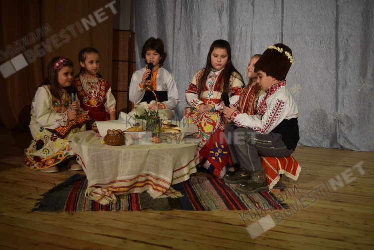 Откриха с концерт обновеният ОДК, Ротари клуб и Община Кърджали осигуриха средствата