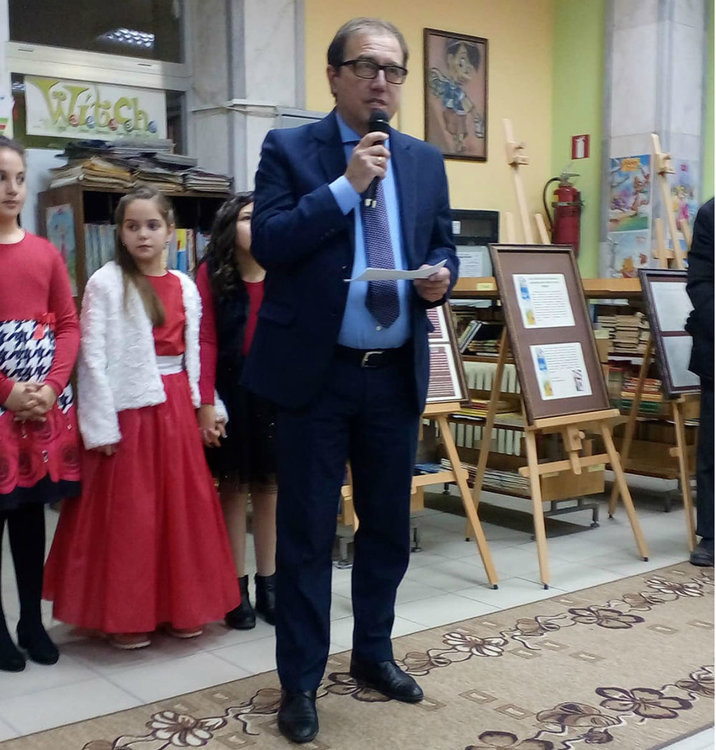 Асеновград с уникална за страната ни мултифункционална зала на името на Коста Форев