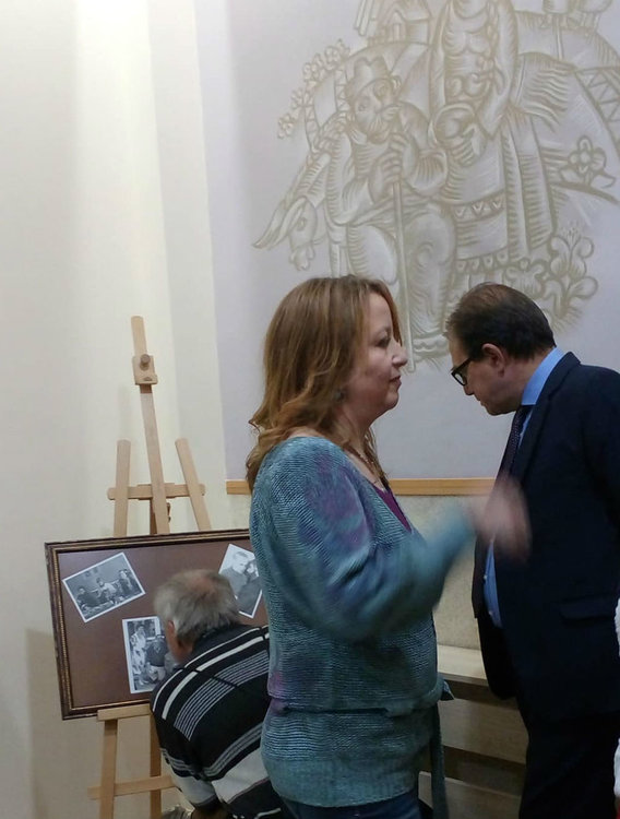 Асеновград с уникална за страната ни мултифункционална зала на името на Коста Форев