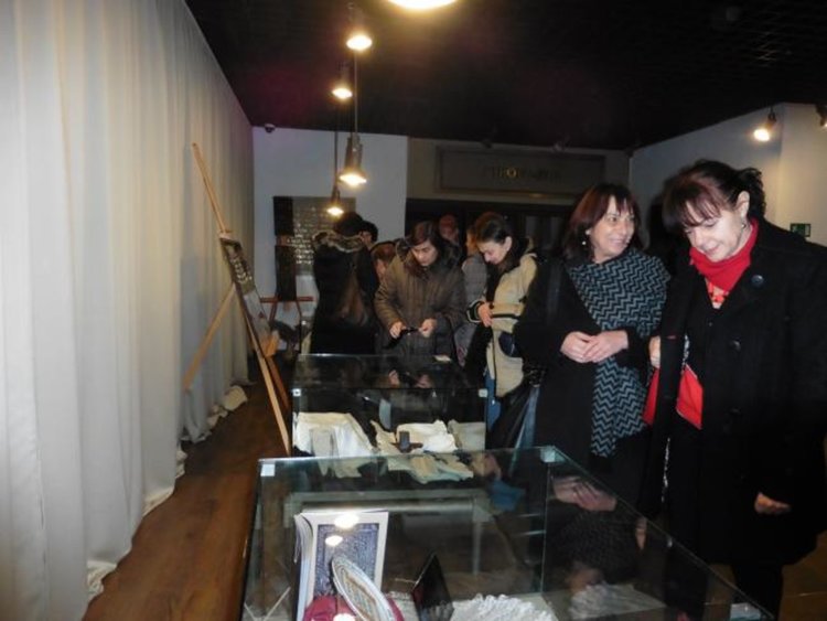 Арменска Коледа в музея в Кърджали