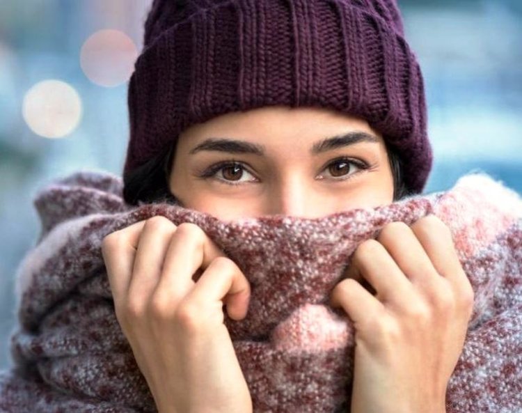 Променлива облачност в събота и температура до 9 градуса