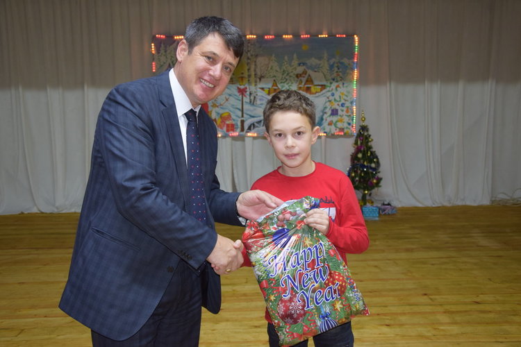 Кметът Ресми Мурад награди най-добрите спортисти на Ардино за 2018 година