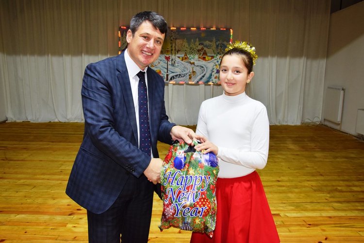 Кметът Ресми Мурад награди най-добрите спортисти на Ардино за 2018 година