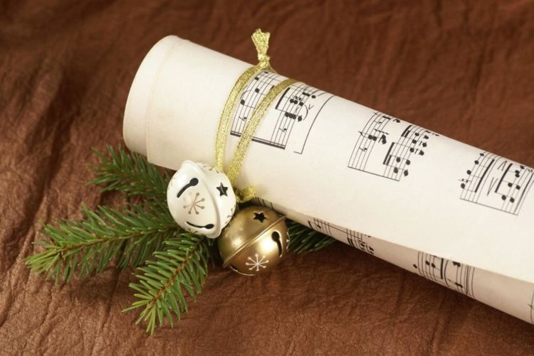 Прочутата „Джингъл Белс” дори не е написана за Коледа