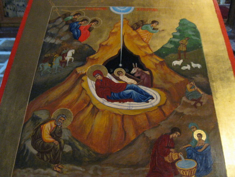 Архимандрит Висарион: Скъпи родопчани, нека Светлината на Рождество Христово озарява нашето бъдеще!