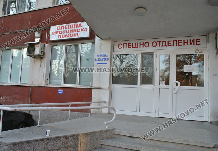 Пострадалият работник в 4-ти стопански двор – на граждански договор с кожарска фирма