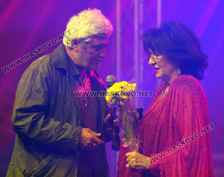 Йорданка Христова с концерт в Хасково, празнува 130-годишен юбилей