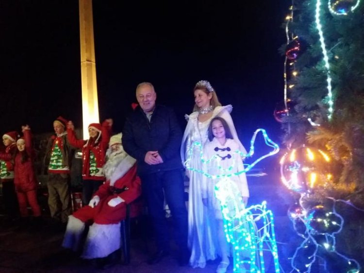 Кметът на Смолян кани всички на площад "България" на 31 декември