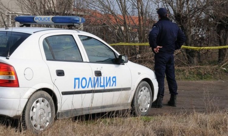 Откриха отвлечен и изтезаван журналист в Свиленградско (обновена)