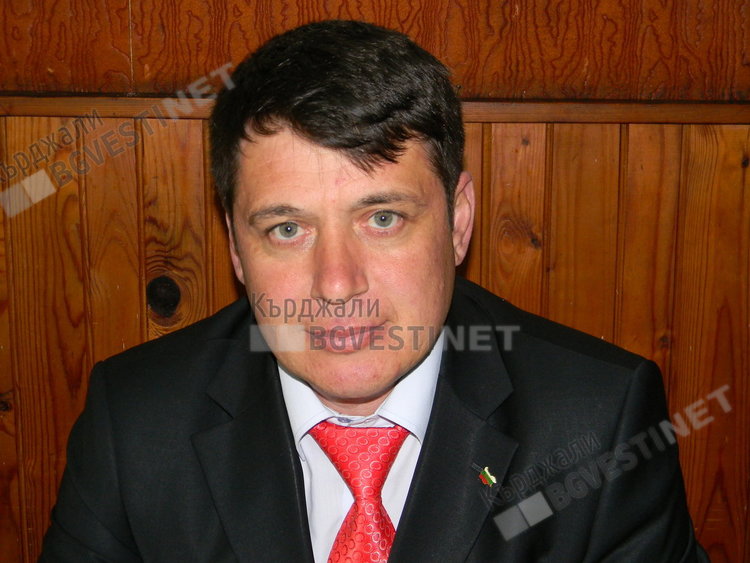 Ресми Мурад