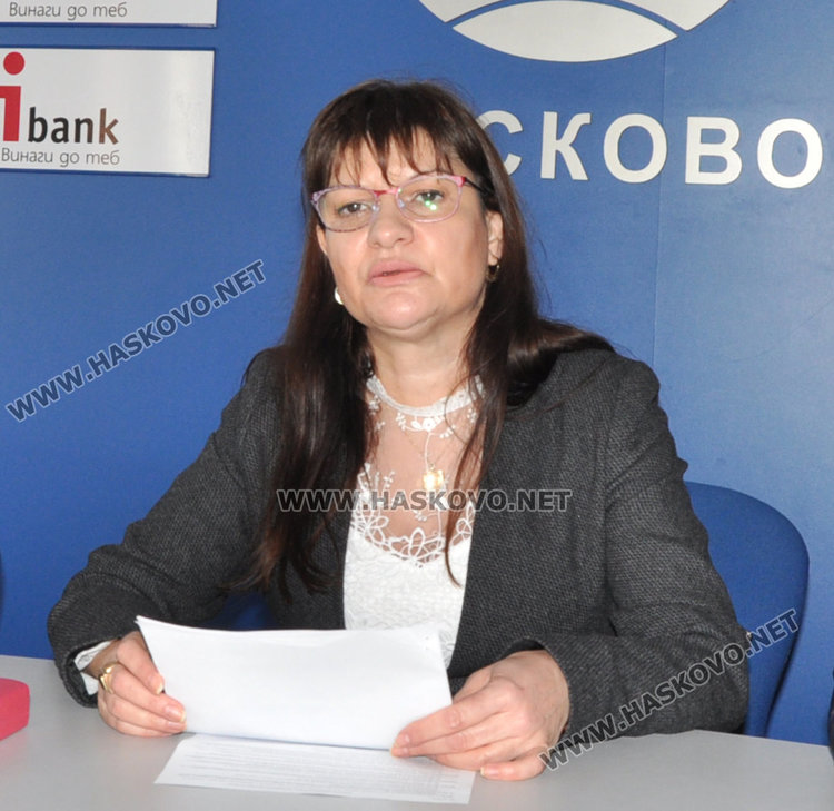 Николета Колева