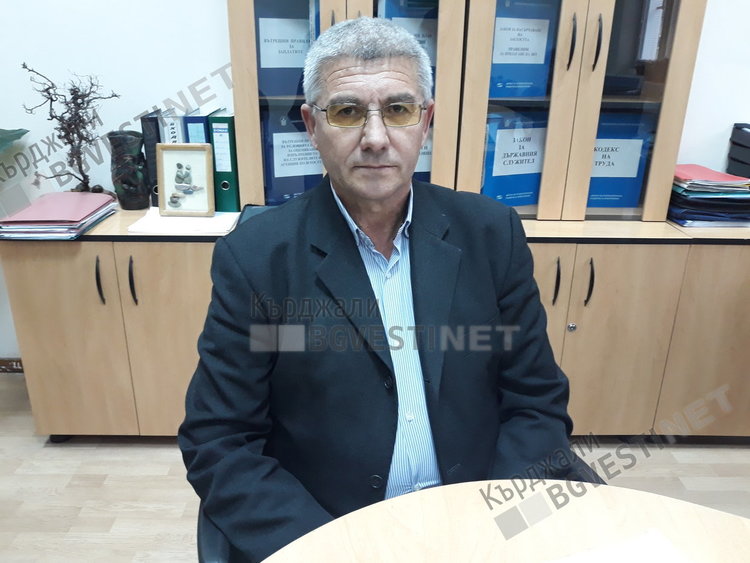 Цветомир Хаджиев