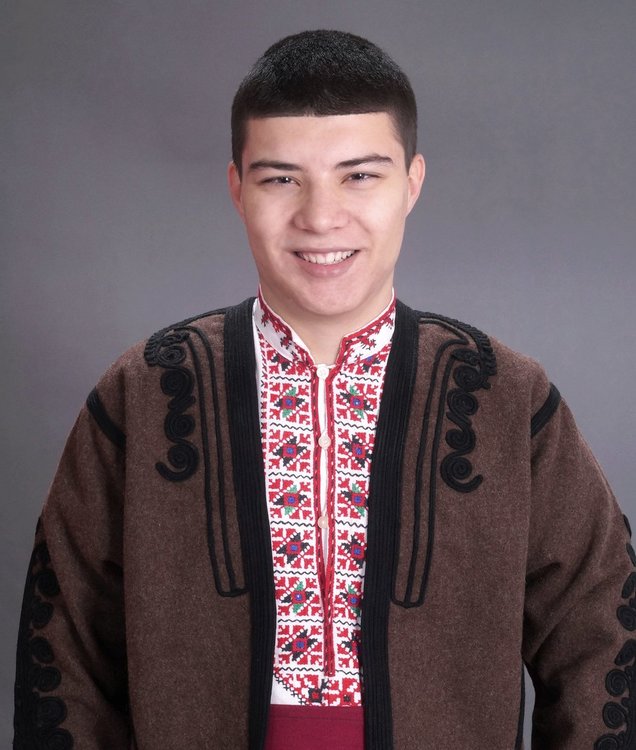 Филип Синапов