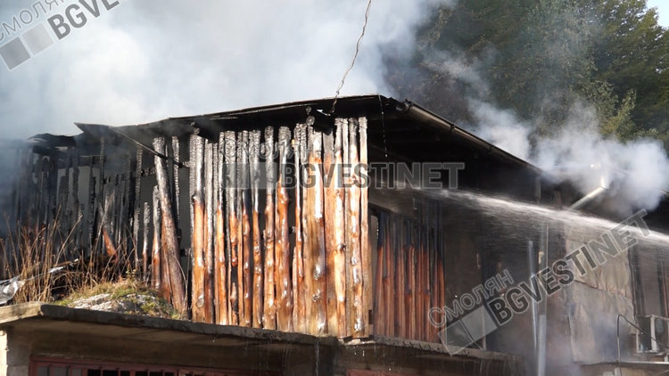 снимка архивен кадър
