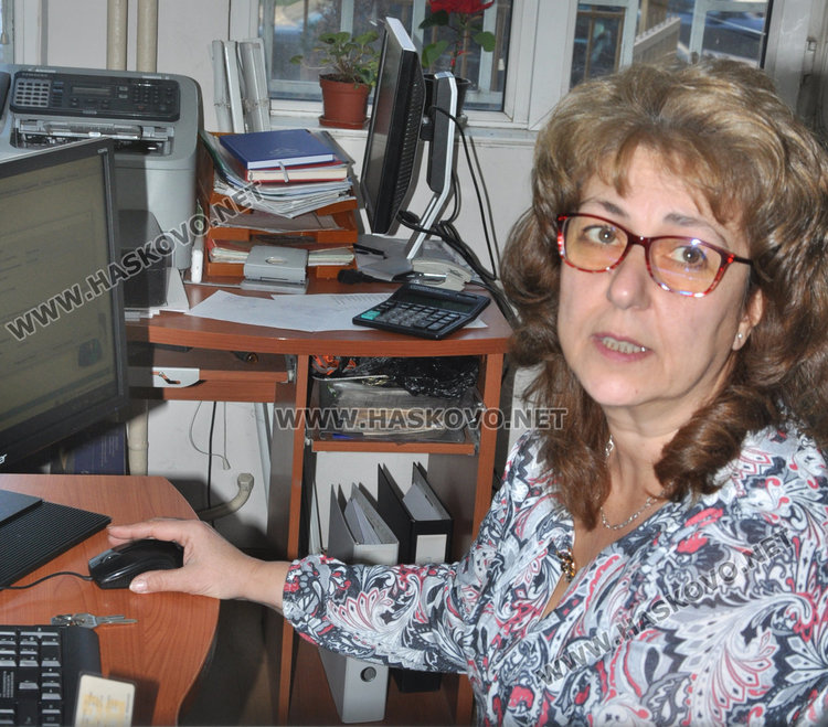 Хасковлии: Чакахме 2 часа в Пътното за винетки, онлайн не става