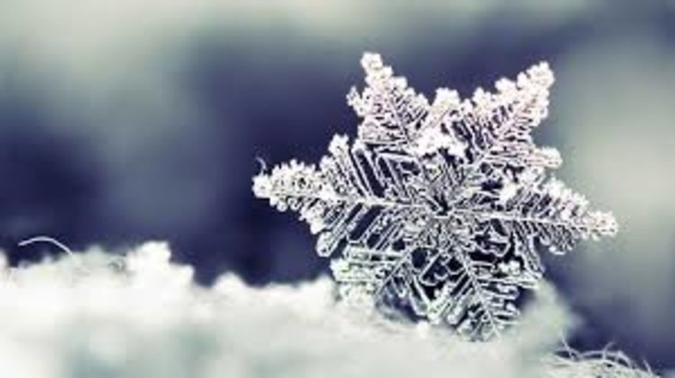 Арктически студ и температури до минус 20° през януари
